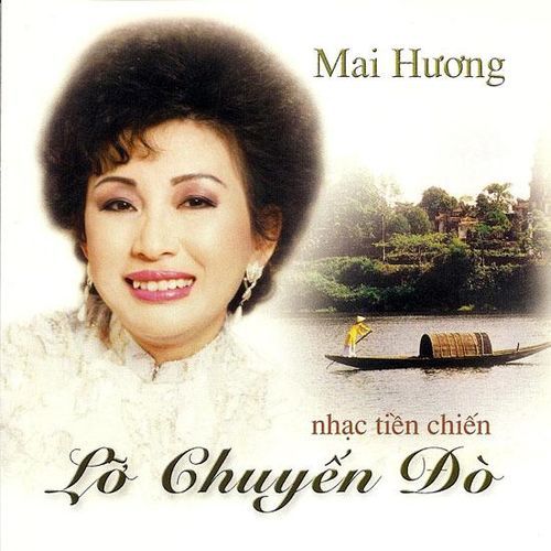 mai huong