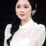 Jang Nara