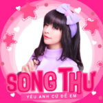 Song Thư