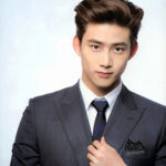 Taecyeon