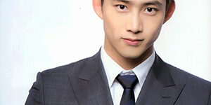 Taecyeon