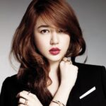 Yoon Eun Hye