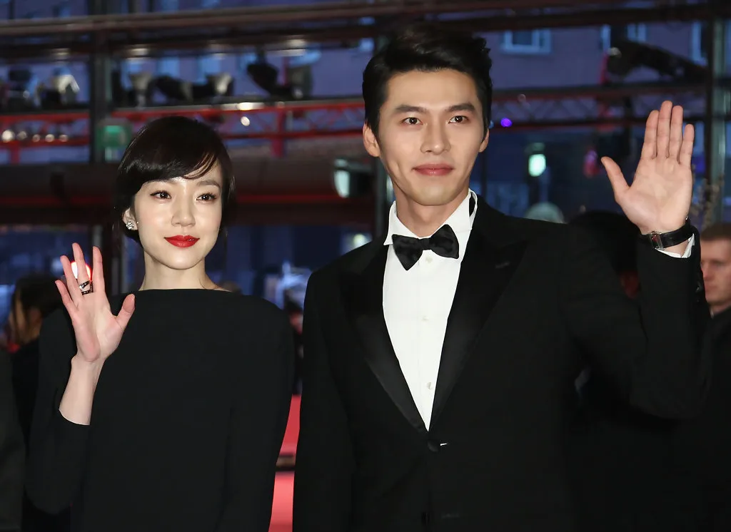 Tiểu sử Hyun Bin: Tìm hiểu hết về sự nghiệp lâu năm và cuộc sống hôn nhân hiện tại 10