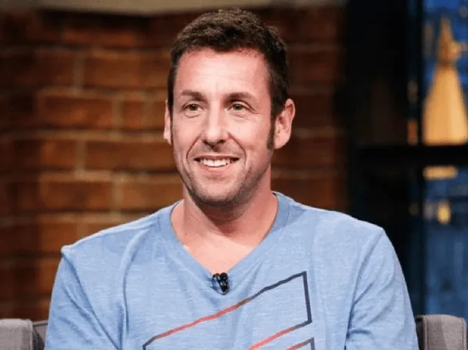 [Xong] Tiểu sử Adam Sandler - Người được mệnh danh là Vua Hài Hollywood 2