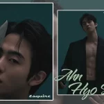 Ahn Hyo Seop profile: Biết tuốt về nam diễn viên đang lên của làng giải trí Hàn Quốc 1