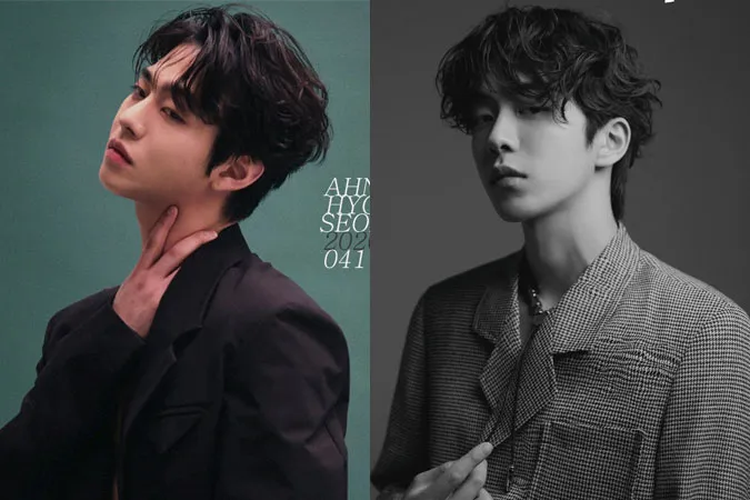 Ahn Hyo Seop profile: Biết tuốt về nam diễn viên đang lên của làng giải trí Hàn Quốc 13