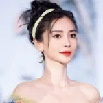 [Xong] Tiểu sử Angelababy: Nàng tiểu Hoa Đán xinh đẹp của màn ảnh xứ Trung 1