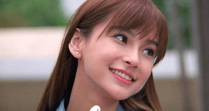 [Xong] Tiểu sử Angelababy: Nàng tiểu Hoa Đán xinh đẹp của màn ảnh xứ Trung 3