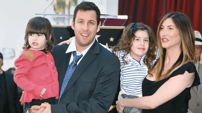 [Xong] Tiểu sử Adam Sandler - Người được mệnh danh là Vua Hài Hollywood 20