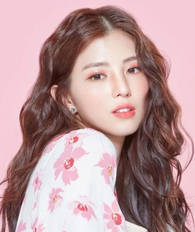 Han So Hee Profile: Từ người mẫu nghiệp dư đến viên ngọc sáng của màn ảnh Hàn 1