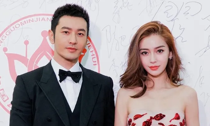 [Xong] Tiểu sử Angelababy: Nàng tiểu Hoa Đán xinh đẹp của màn ảnh xứ Trung 28