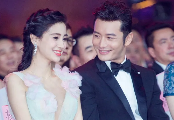 [Xong] Tiểu sử Angelababy: Nàng tiểu Hoa Đán xinh đẹp của màn ảnh xứ Trung 27