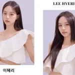 Lee Hyeri profile: Sự nghiệp và chuyện hẹn hò của nữ chính My Roommate Is A Gumiho có gì nổi bật? 1