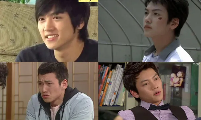 Ji Chang Wook profile: Tìm hiểu về sự nghiệp, đời tư của nam thần màn ảnh 1