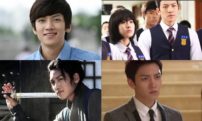 Ji Chang Wook profile: Tìm hiểu về sự nghiệp, đời tư của nam thần màn ảnh 2