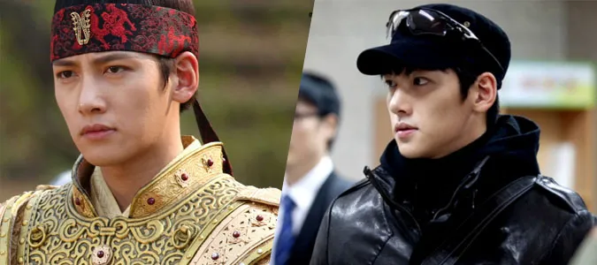 Ji Chang Wook profile: Tìm hiểu về sự nghiệp, đời tư của nam thần màn ảnh 3