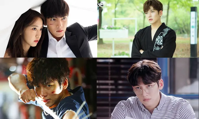 Ji Chang Wook profile: Tìm hiểu về sự nghiệp, đời tư của nam thần màn ảnh 4