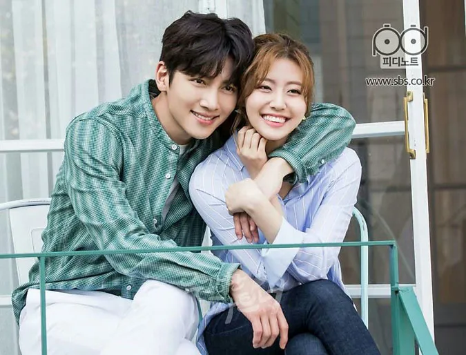 Ji Chang Wook profile: Tìm hiểu về sự nghiệp, đời tư của nam thần màn ảnh 9