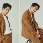 Jo In Sung profile: Tìm hiểu về đời tư và sự nghiệp của quý ông cực phẩm của Kbiz 1