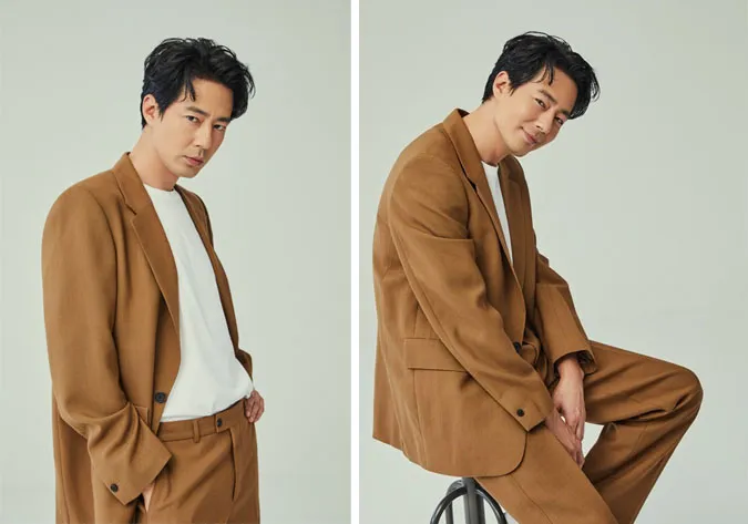 Jo In Sung profile: Tìm hiểu về đời tư và sự nghiệp của quý ông cực phẩm của Kbiz 1