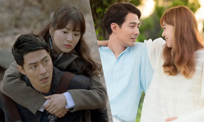 Jo In Sung profile: Tìm hiểu về đời tư và sự nghiệp của quý ông cực phẩm của Kbiz 6