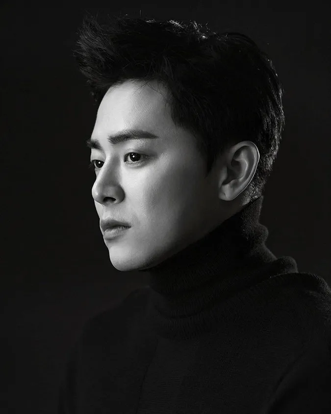 Jo Jung Suk profile: Hành trình sự nghiệp và cuộc hôn nhân đáng ngưỡng mộ 2