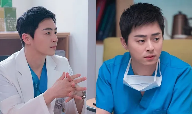 Jo Jung Suk profile: Hành trình sự nghiệp và cuộc hôn nhân đáng ngưỡng mộ 5