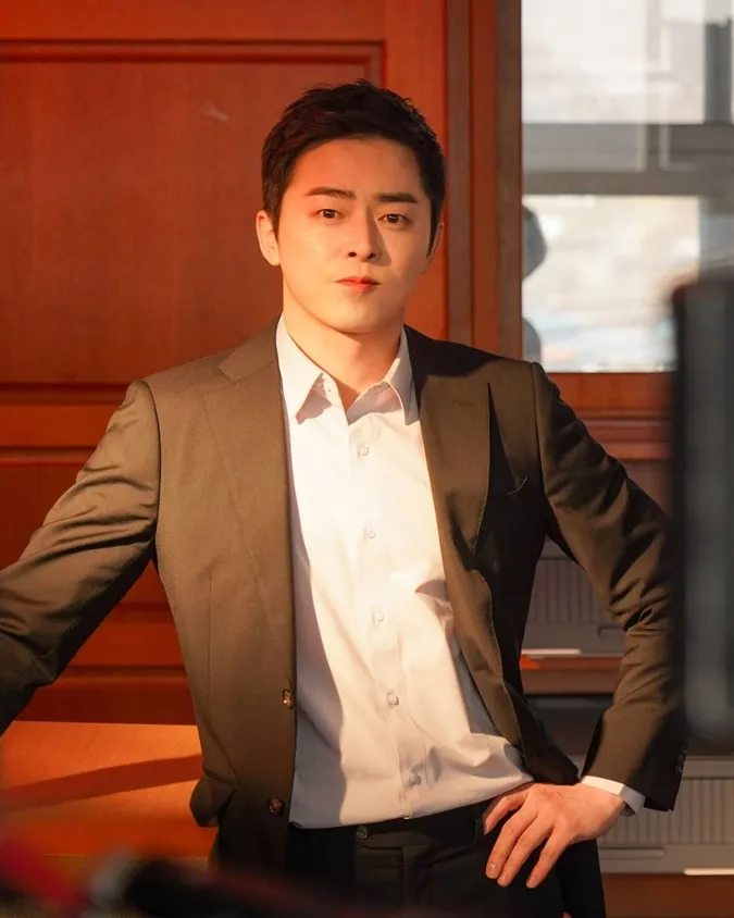 Jo Jung Suk profile: Hành trình sự nghiệp và cuộc hôn nhân đáng ngưỡng mộ 11