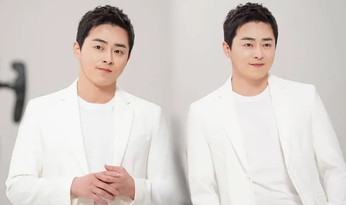 Jo Jung Suk profile: Hành trình sự nghiệp và cuộc hôn nhân đáng ngưỡng mộ 1