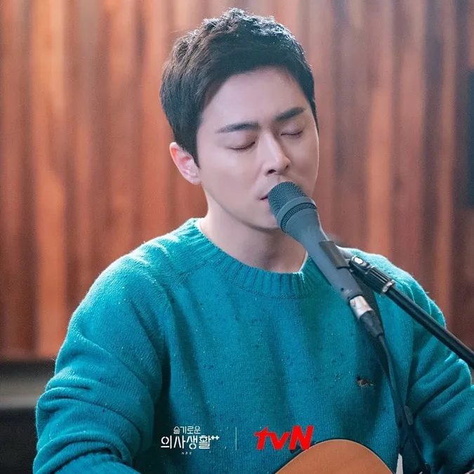 Jo Jung Suk profile: Hành trình sự nghiệp và cuộc hôn nhân đáng ngưỡng mộ 12