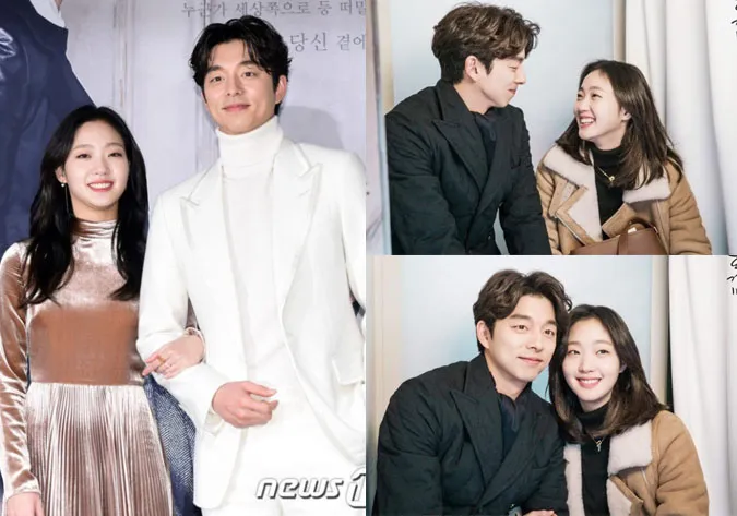 Kim Go Eun là ai? Truy lùng từ 'a đến z' về 'Nàng thơ' của làng giải trí Hàn Quốc 11