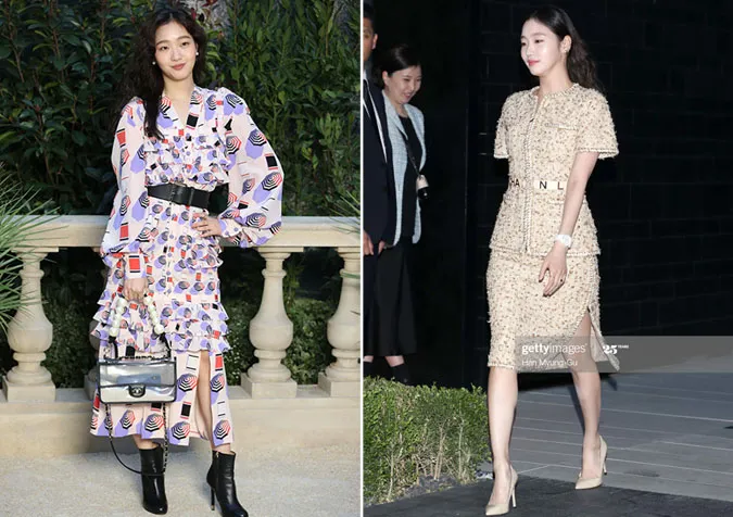 Kim Go Eun là ai? Truy lùng từ 'a đến z' về 'Nàng thơ' của làng giải trí Hàn Quốc 17