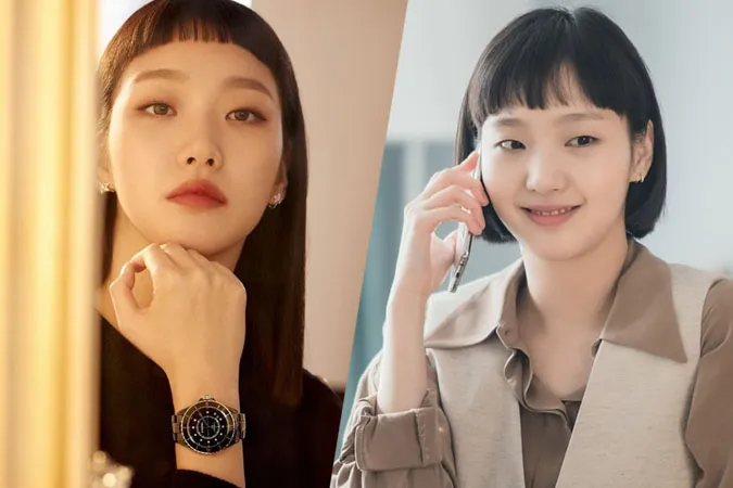 Kim Go Eun là ai? Truy lùng từ 'a đến z' về 'Nàng thơ' của làng giải trí Hàn Quốc 16