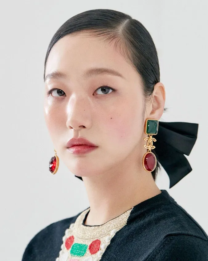 Kim Go Eun là ai? Truy lùng từ 'a đến z' về 'Nàng thơ' của làng giải trí Hàn Quốc 13