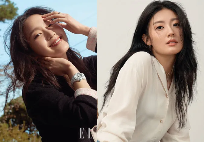 Kim Go Eun là ai? Truy lùng từ 'a đến z' về 'Nàng thơ' của làng giải trí Hàn Quốc 8