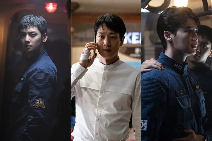 Kim Rae Won profile: Tìm hiểu về sự nghiệp, đời tư của ‘ông chú’ U50 xứ Hàn 10