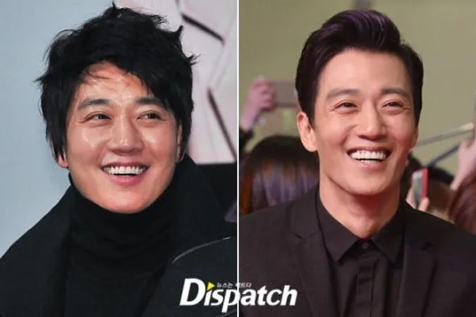 Kim Rae Won profile: Tìm hiểu về sự nghiệp, đời tư của ‘ông chú’ U50 xứ Hàn 11