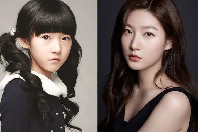 Kim Sae Ron profile: Biết hết về sự nghiệp và đời tư của nàng 'sao nhí' đình đám một thời 1