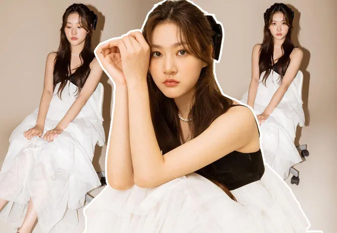 Kim Sae Ron profile: Biết hết về sự nghiệp và đời tư của nàng 'sao nhí' đình đám một thời 18