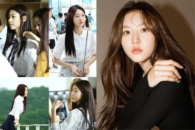 Kim Sae Ron profile: Biết hết về sự nghiệp và đời tư của nàng 'sao nhí' đình đám một thời 8