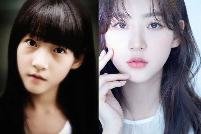 Kim Sae Ron profile: Biết hết về sự nghiệp và đời tư của nàng 'sao nhí' đình đám một thời 8