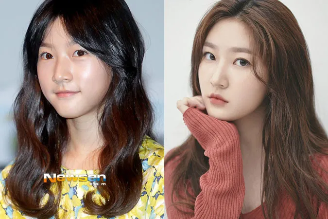 Kim Sae Ron profile: Biết hết về sự nghiệp và đời tư của nàng 'sao nhí' đình đám một thời 9