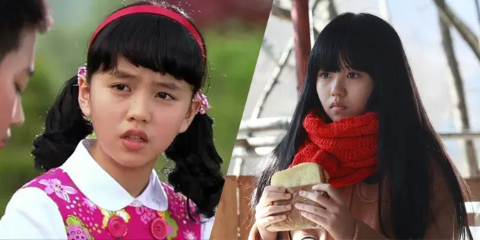 Kim So Hyun profile: Sao nhí đình đám và bước chuyển mình khẳng định bản thân 2