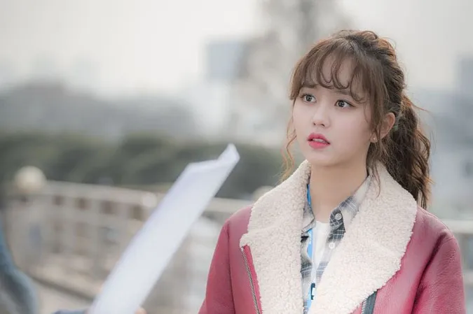 Kim So Hyun profile: Sao nhí đình đám và bước chuyển mình khẳng định bản thân 7