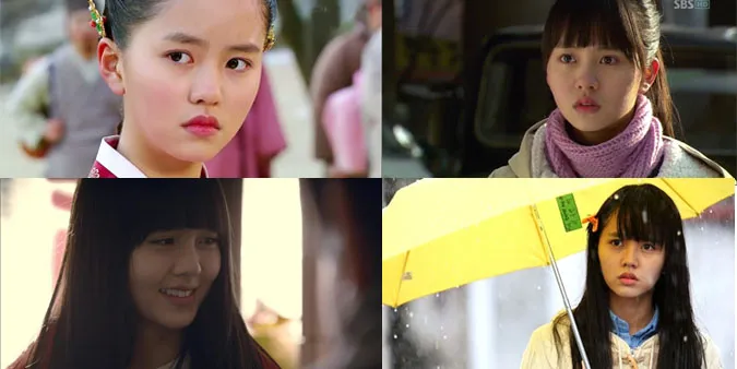 Kim So Hyun profile: Sao nhí đình đám và bước chuyển mình khẳng định bản thân 3