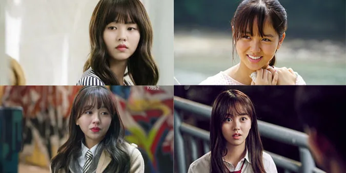 Kim So Hyun profile: Sao nhí đình đám và bước chuyển mình khẳng định bản thân 5