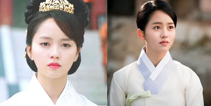 Kim So Hyun profile: Sao nhí đình đám và bước chuyển mình khẳng định bản thân 6