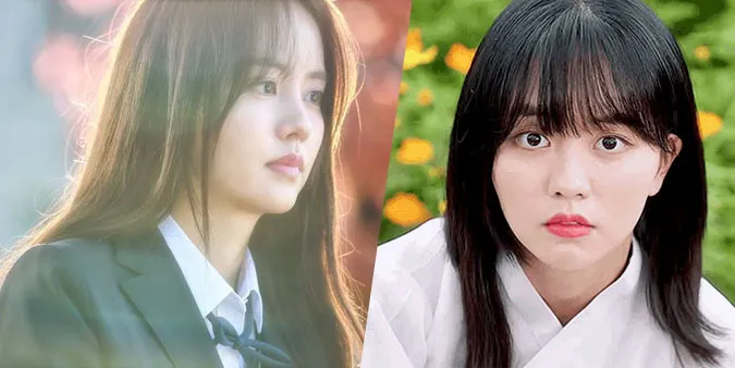 Kim So Hyun profile: Sao nhí đình đám và bước chuyển mình khẳng định bản thân 8