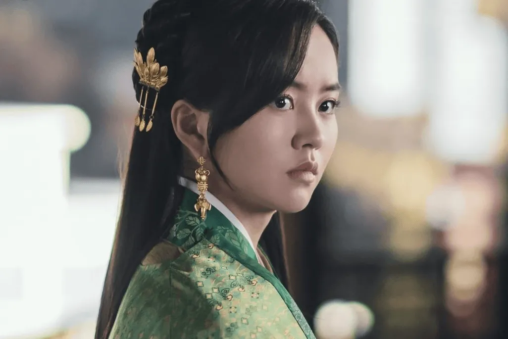 Kim So Hyun profile: Sao nhí đình đám và bước chuyển mình khẳng định bản thân 9