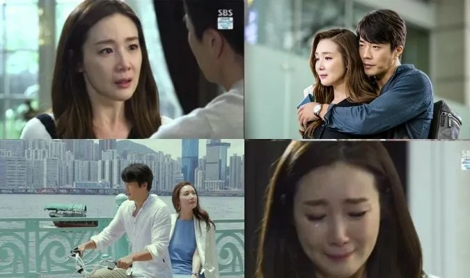 Choi Ji Woo Profile: Sự nghiệp và chuyện đời tư của